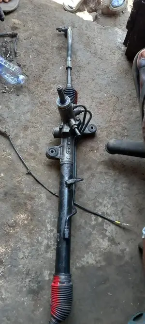 Honda Civic 2006-2011 Home Used STEERING RACK Available