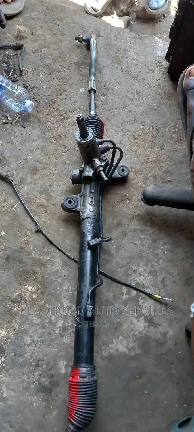 Honda Civic 2006-2011 Home Used STEERING RACK Available