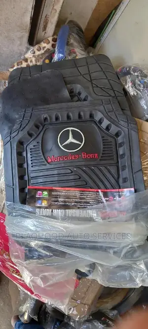Mercedes Benz Universal FLOOR MAT/ CARPETS Available