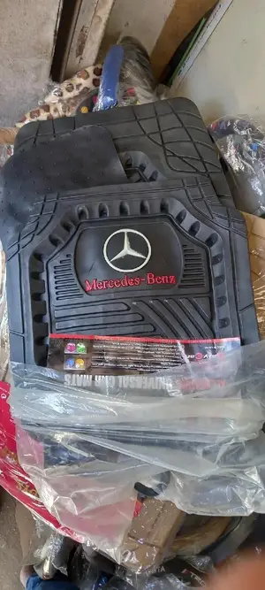 Mercedes Benz Universal FLOOR MAT/ CARPETS Available