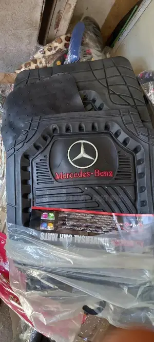 Mercedes Benz Universal FLOOR MAT/ CARPETS Available