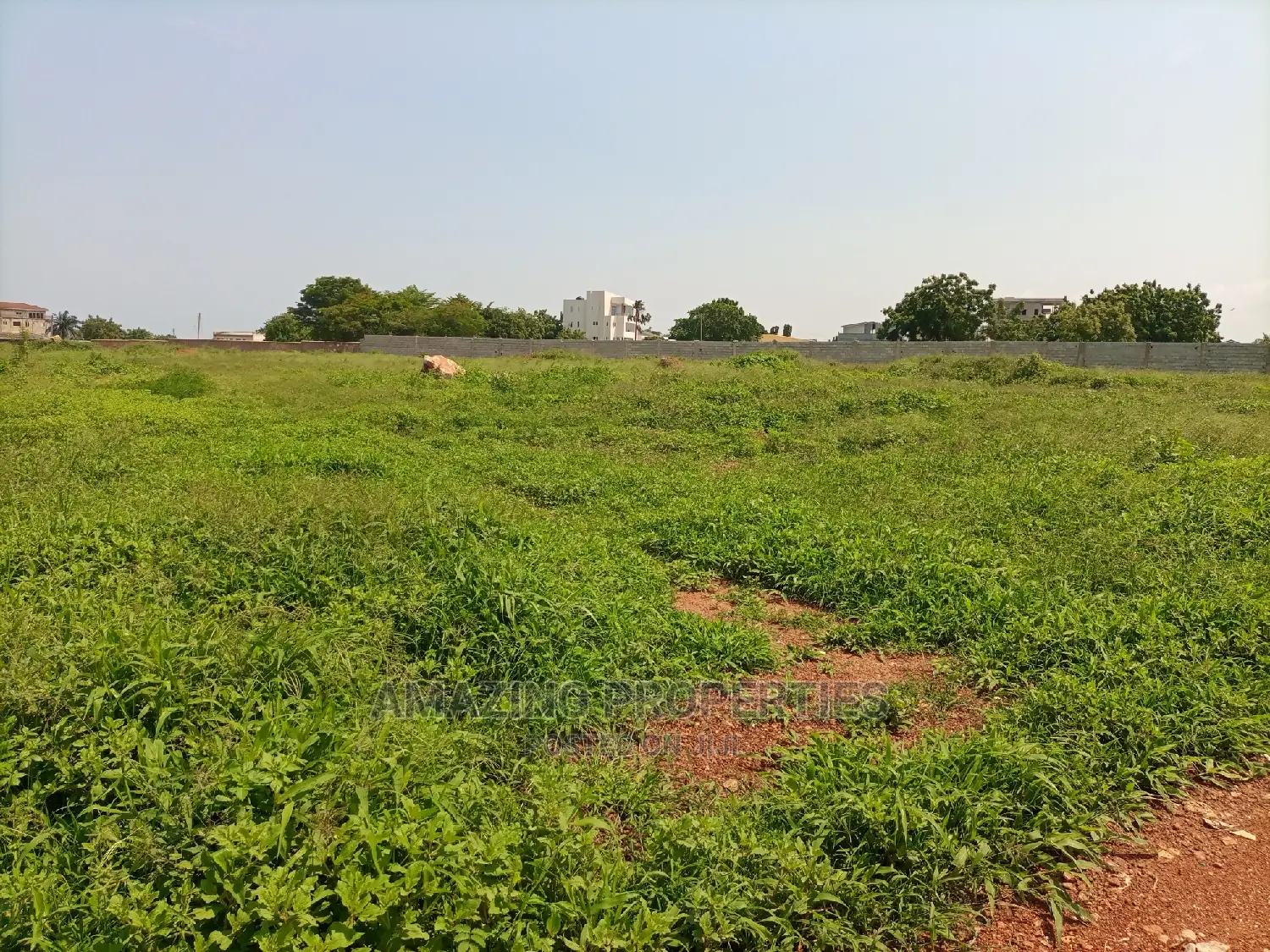 5acres of Land Available for Sale at Roman Ridge