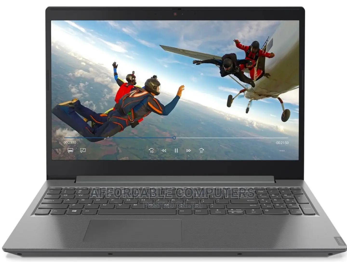 New Laptop Lenovo 4GB AMD HDD 1T
