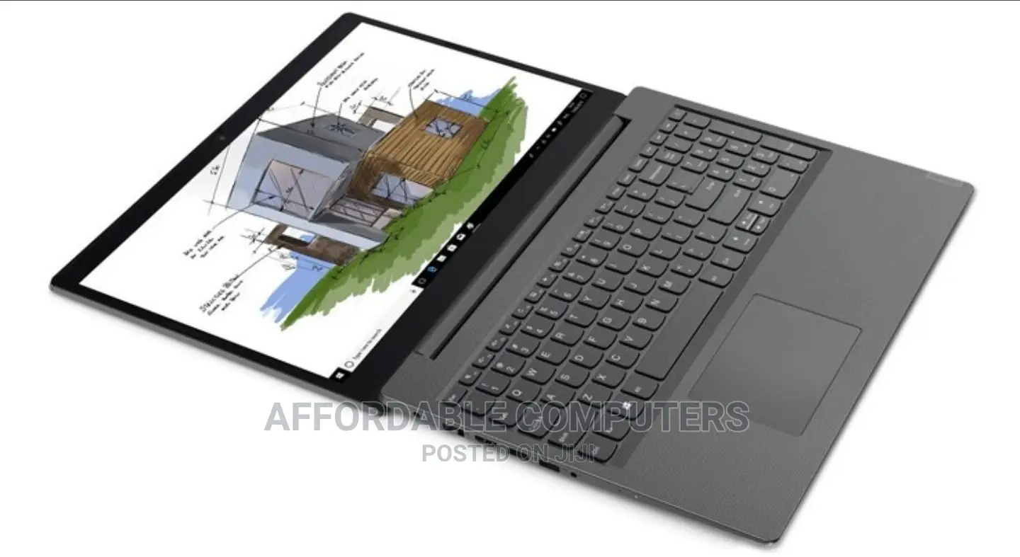 New Laptop Lenovo 4GB AMD HDD 1T