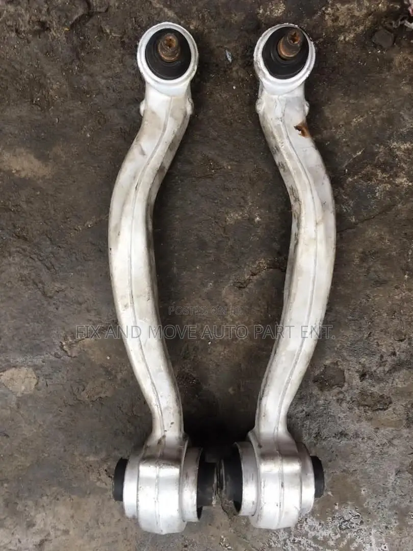 Benz C300 2016-2019 Front UPPER LOWER ARM Pair Available