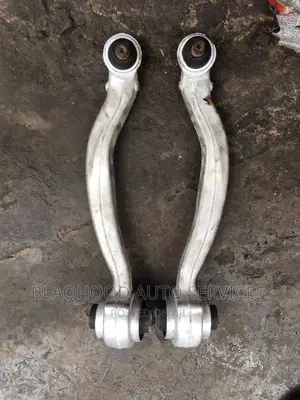Benz C250 2011-2014 Front UPPER LOWER ARM Pair Available