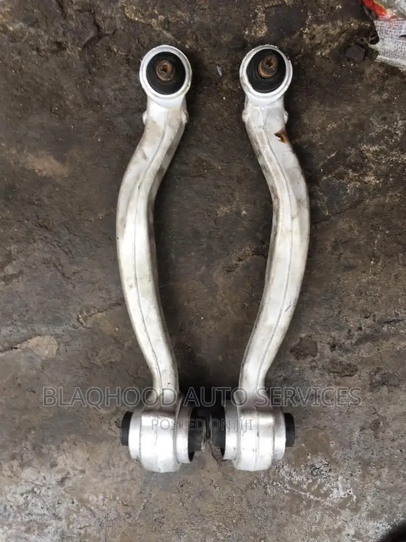 Benz C250 2011-2014 Front UPPER LOWER ARM Pair Available