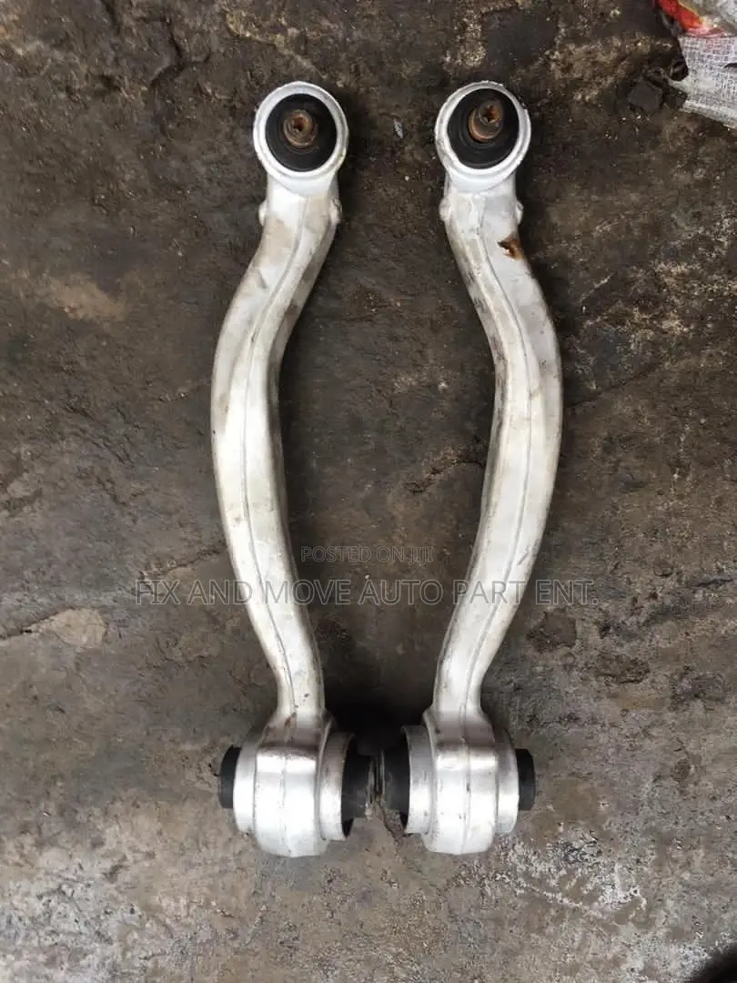Benz C250 2011-2014 Front UPPER LOWER ARM Pair Available