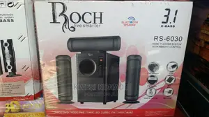 Original Roch Live Smarter