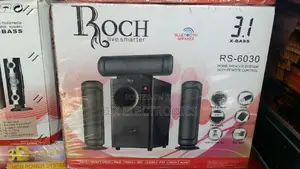 Original Roch Live Smarter