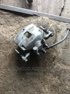 Mitsubishi L200(Vodafone) Front Caliper Pair Available