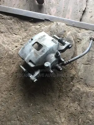 Mitsubishi L200(Vodafone) Front Caliper Pair Available