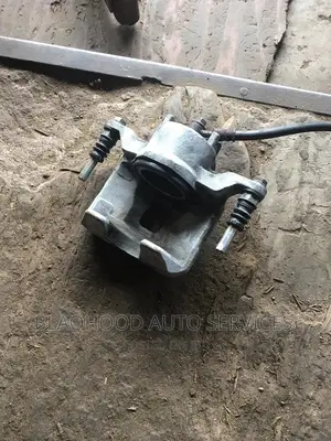 Mitsubishi L200(Vodafone) Front Caliper Pair Available