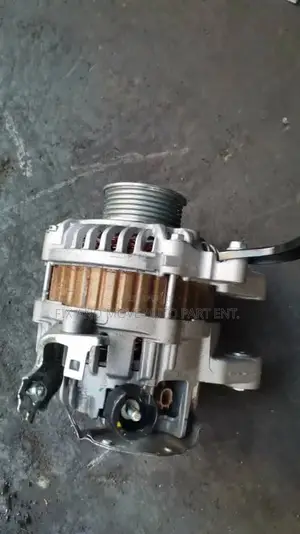 Honda Civic 2006-2012 Tested ALTERNATOR Available