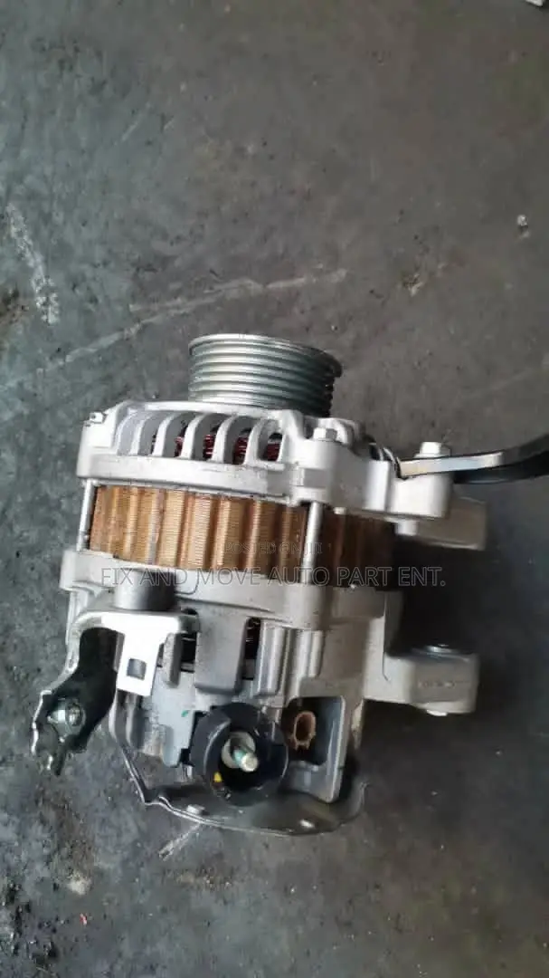 Honda Civic 2006-2012 Tested ALTERNATOR Available