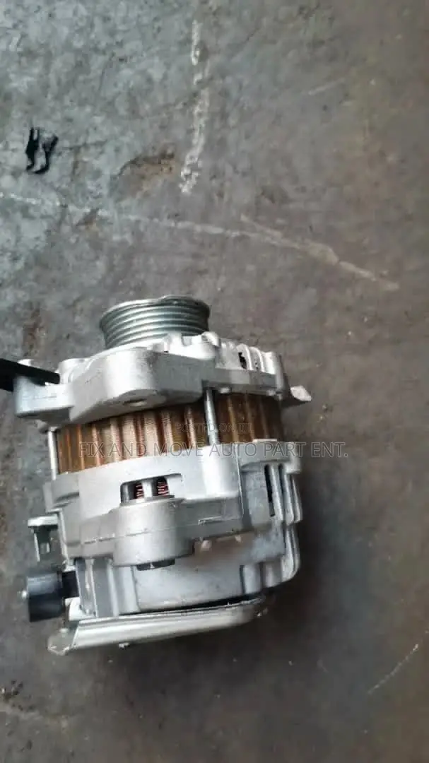 Honda Civic 2006-2012 Tested ALTERNATOR for Sale