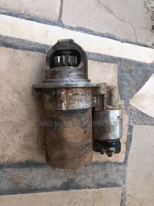 Kia Sorento/Optima 2011-2015 Tested Starter Motor Available