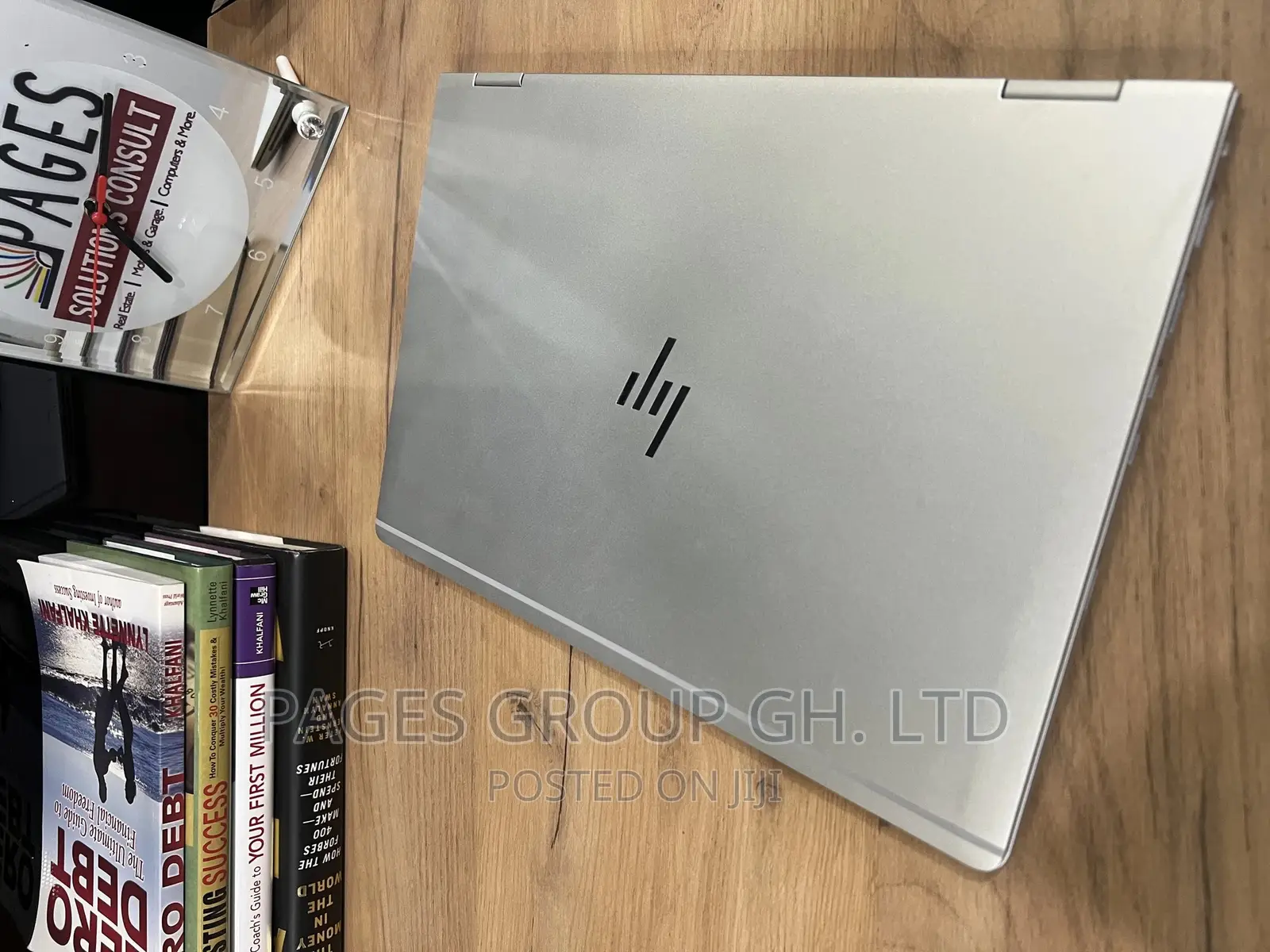 Laptop HP EliteBook X360 1030 G2 16GB Intel Core I5 SSD 256GB