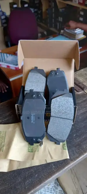 Hyundai Tucson/Ix 35/Sonata 2010-17 Front BRAKE PAD in Stock