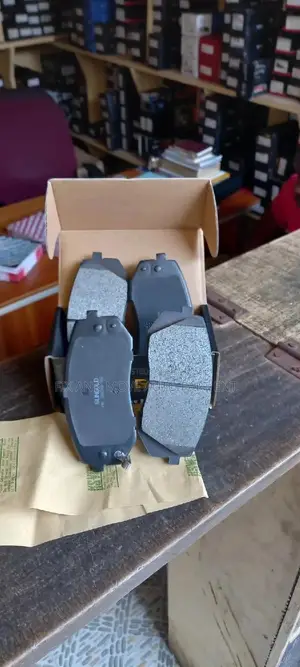 Hyundai Tucson/Ix 35/Sonata 2010-17 Front BRAKE PAD for Sale