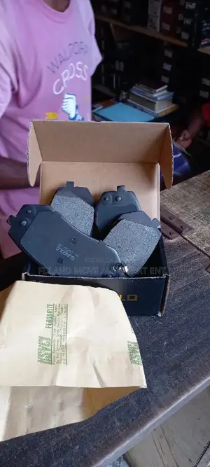 Honda Accord 2018-2020 Front BRAKE PAD Pair Available