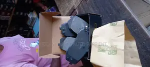 High Quality Front and Back BRAKE PAD for All Cars for Sale