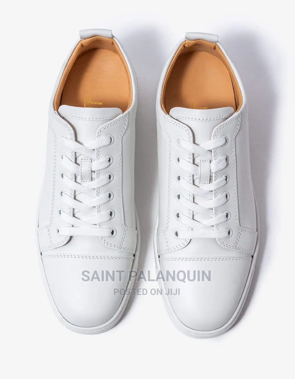 Christian Louboutin