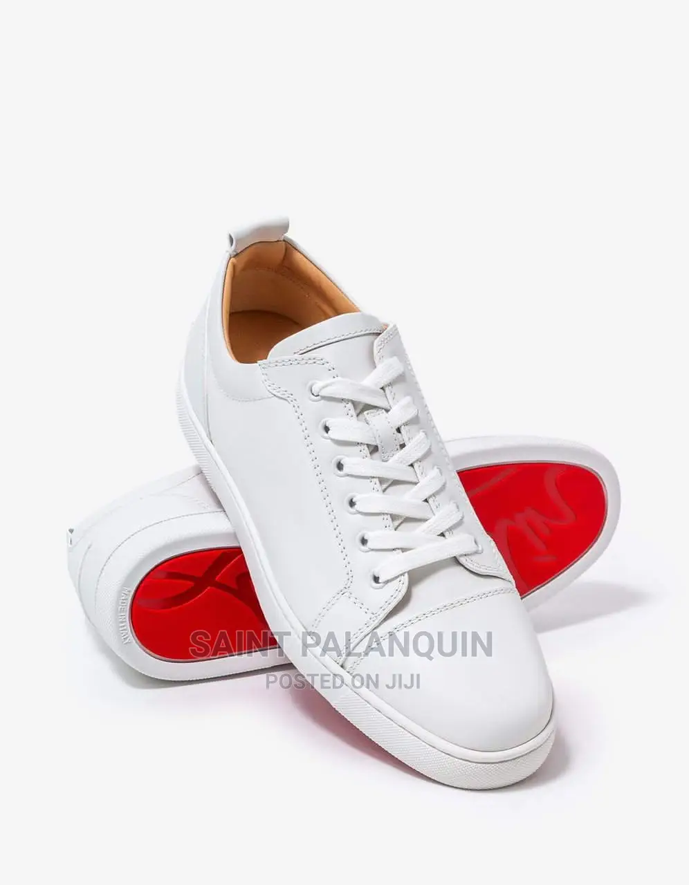 Original Louboutin
