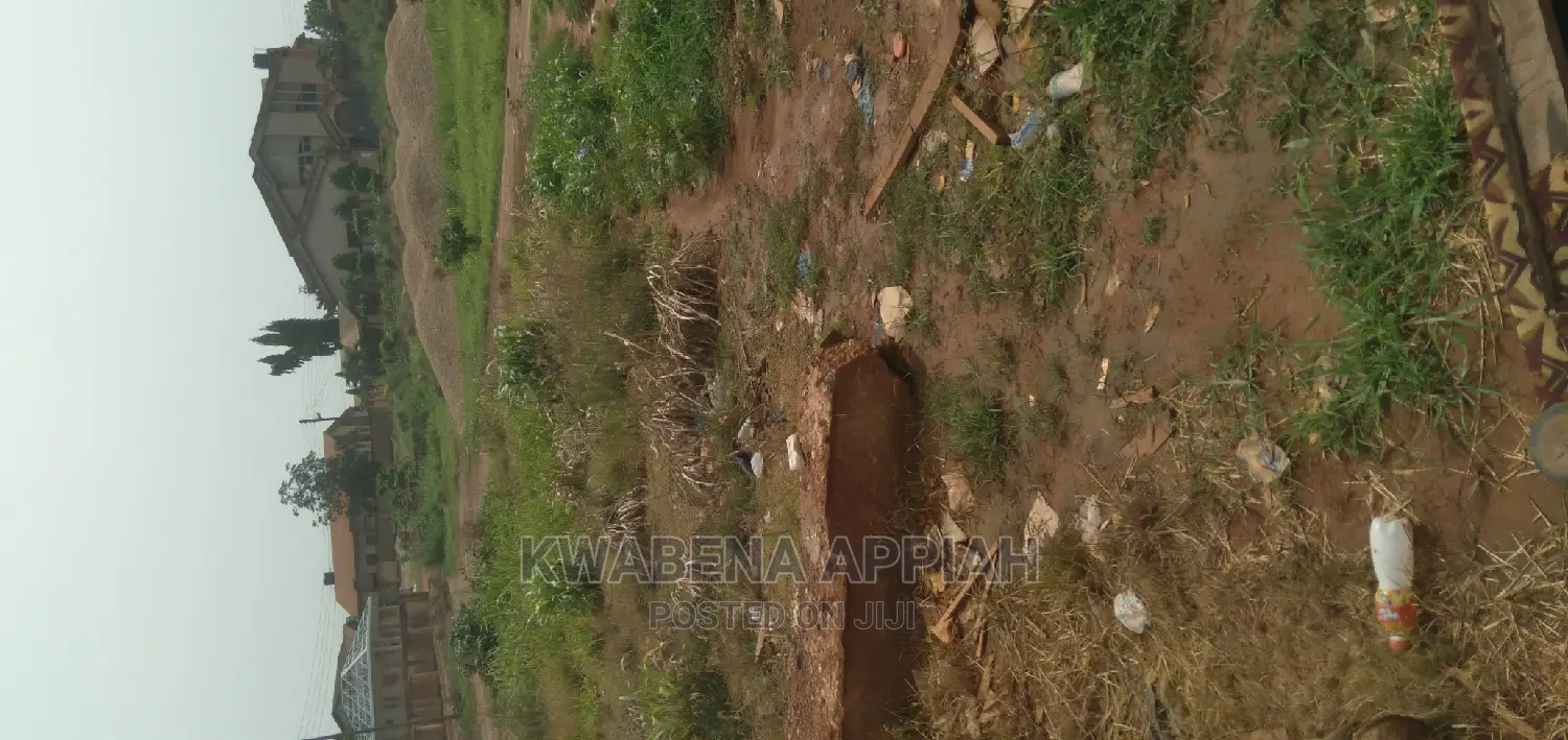 Plot of Land for Filling Station at Lake Road Is on Sales