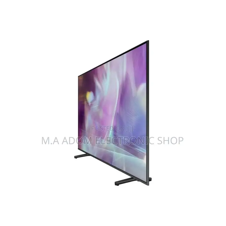 New 2021 Samsung 75qled Smart4k With Alexa Bixby G Assistant