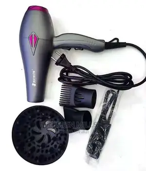 Photo - Shinon Salon Hair Dryer