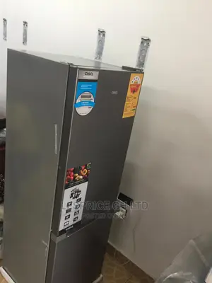 Chiq Refrigerator 157L