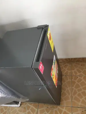 Powerful Chigo Tabletop Fridge