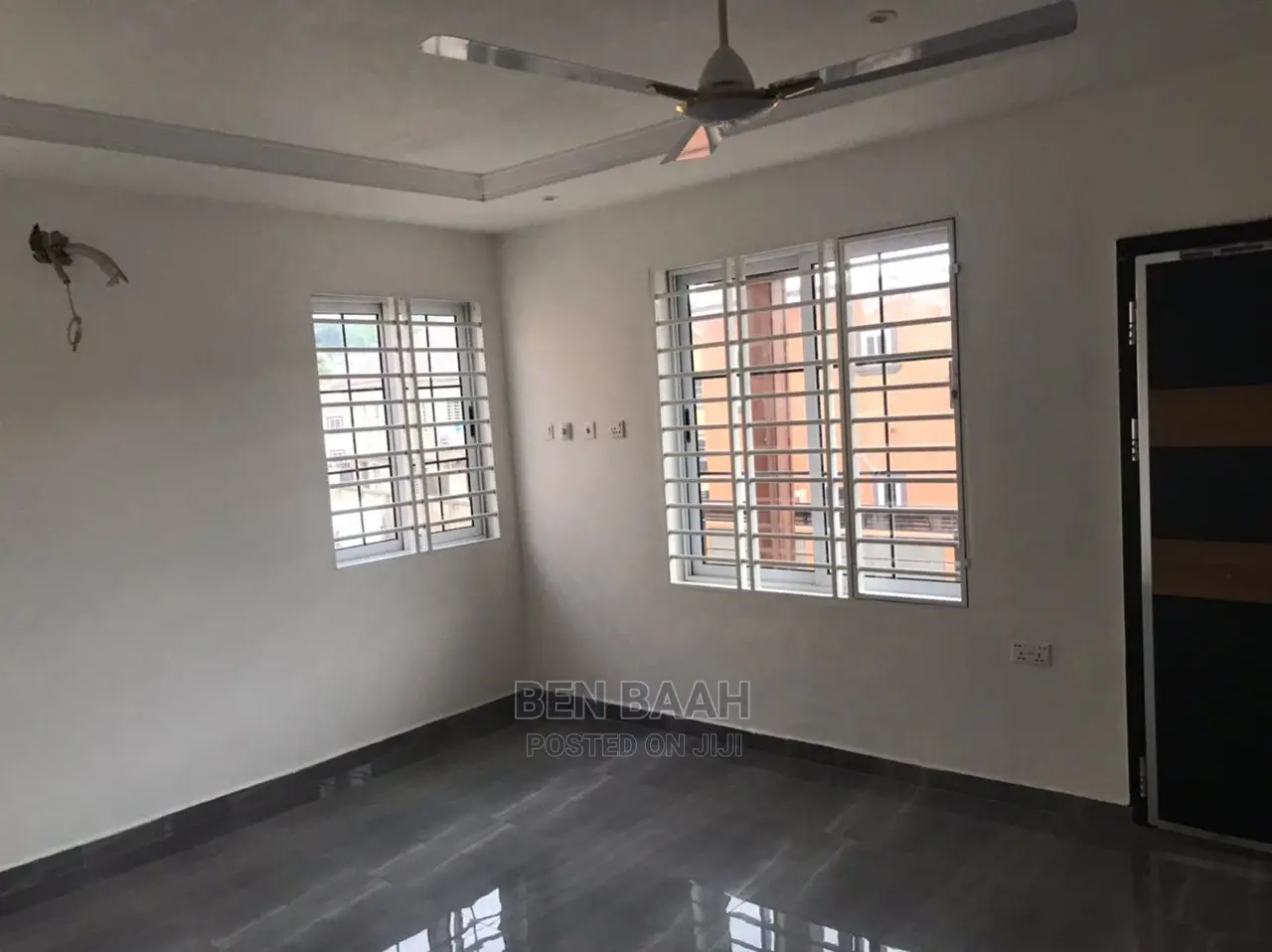 2bdrm Apartment in Ben Properties, School Area for rent