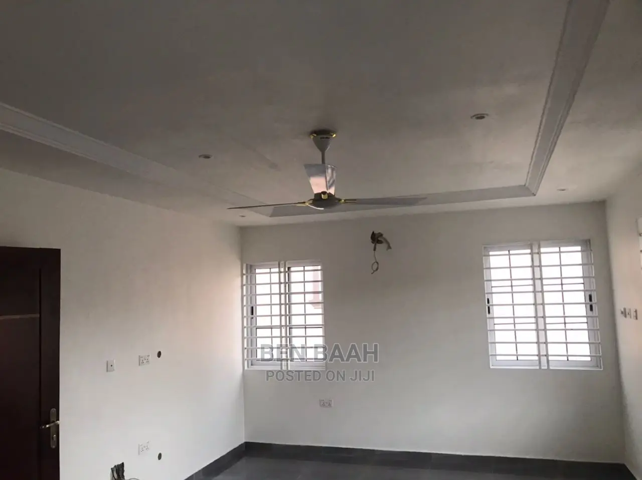 2bdrm Apartment in Ben Properties, School Area for rent