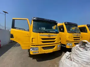 FAW Dragon v 210 HP 4x2 Truck