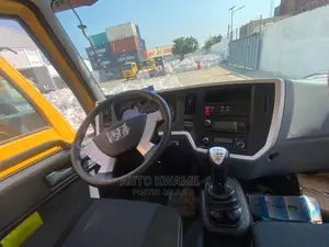 FAW Dragon v 210 HP 4x2 Truck
