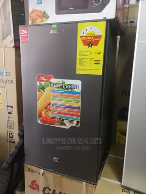 Strong Chigo Tabletop Fridge