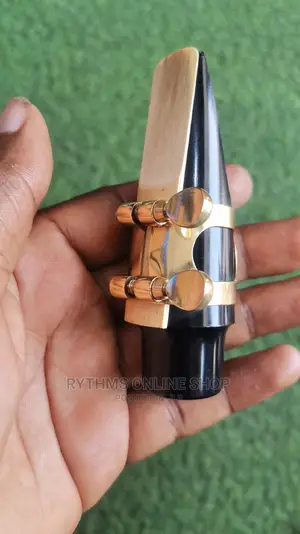 Alto Saxophone Mouthpiece