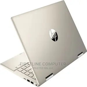 New Laptop HP Pavilion X360 14 8GB Intel Core I5 SSD 512GB