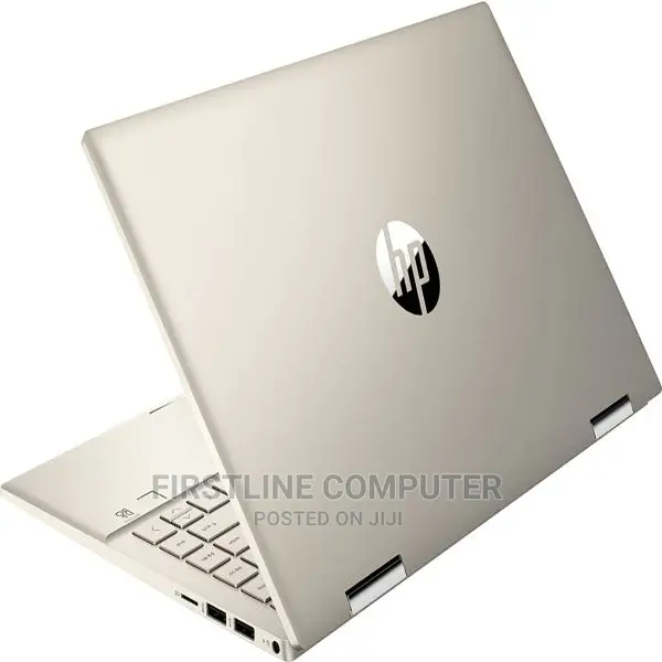 New Laptop HP Pavilion X360 14 8GB Intel Core I5 SSD 512GB