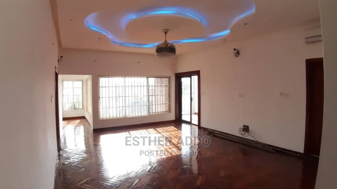 5bdrm Mansion in East Legon for rent