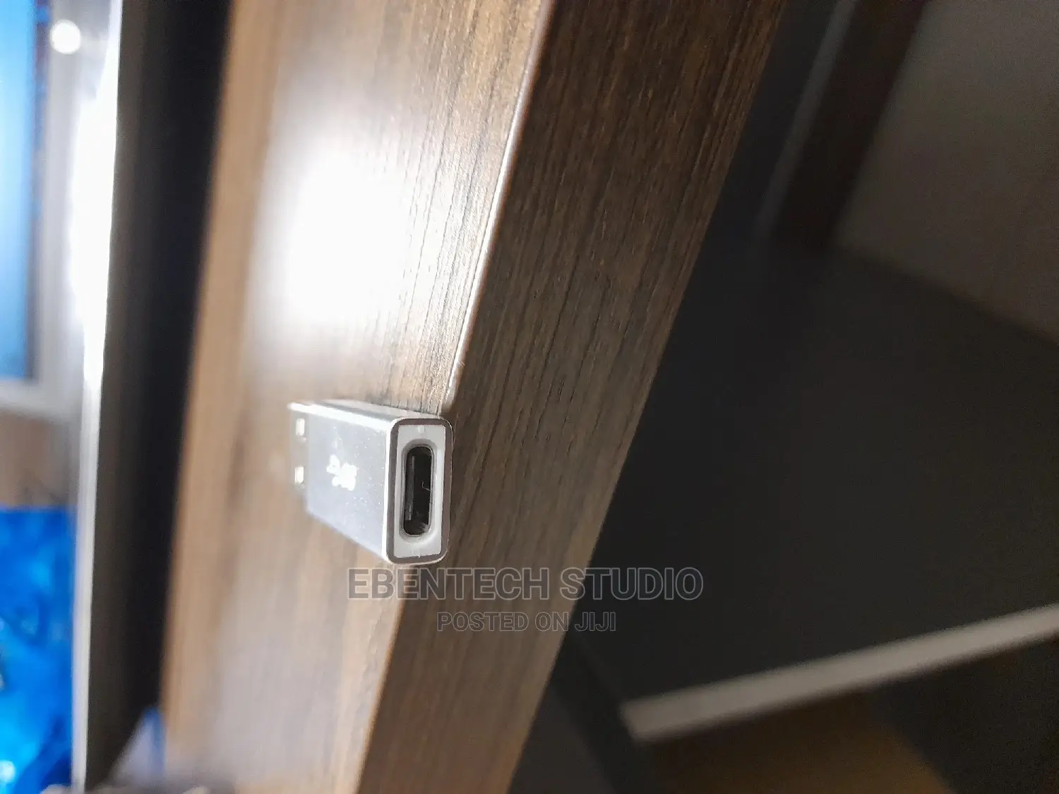 USB 3.0 to Type-C Adapter Converter