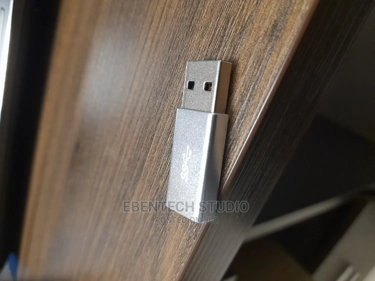 USB 3.0 to Type-C Adapter Converter