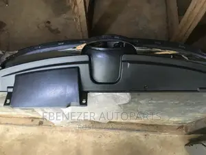 Elantra 2012 Top Shells
