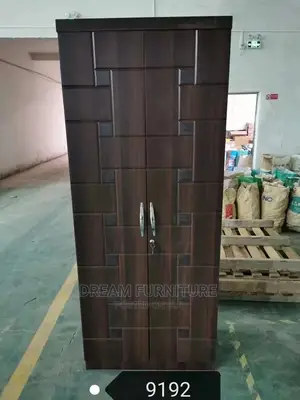 Two Doors Wardrobes