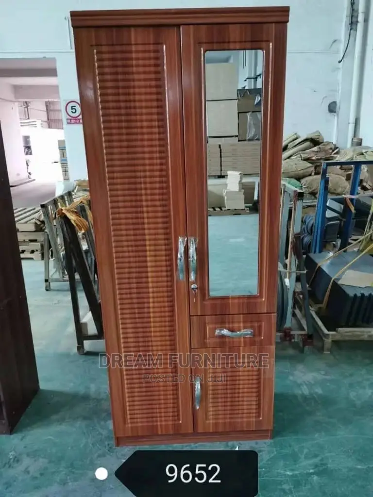 Two Doors Wardrobes
