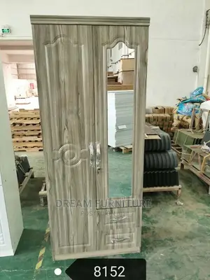 Two Doors Wardrobes