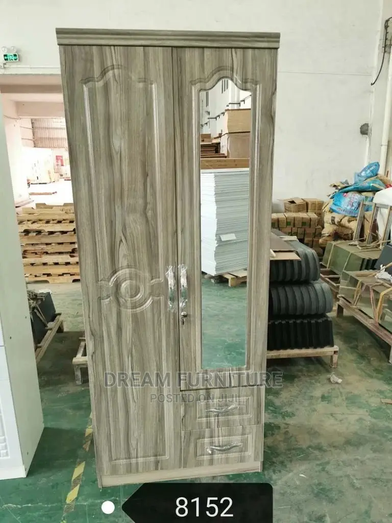 Two Doors Wardrobes