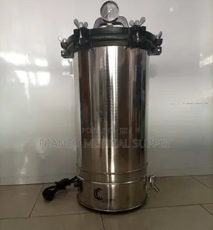 Autoclave 30 Litres